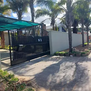 Mestil Guest house