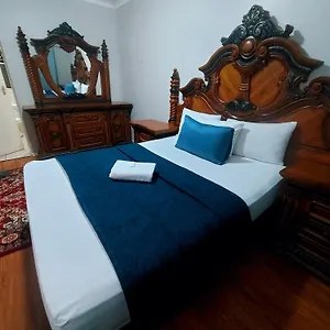 Galaxy Boston Bellville Guest house