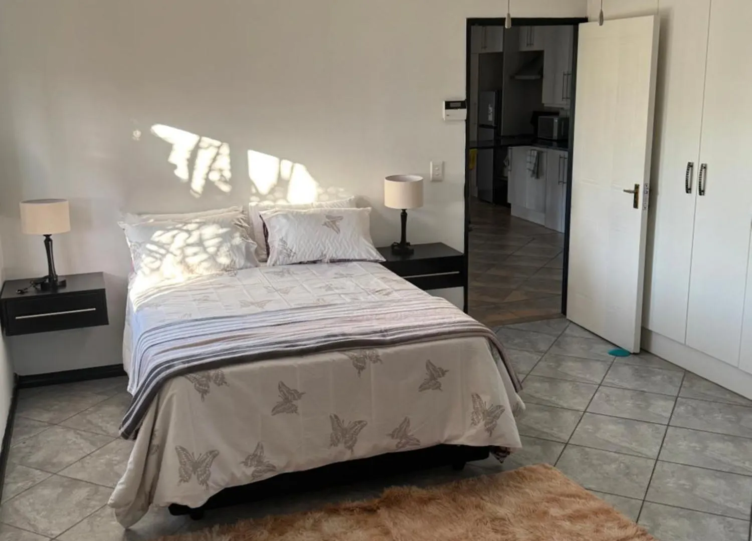 Guest house Shalom Hotel Cape Town