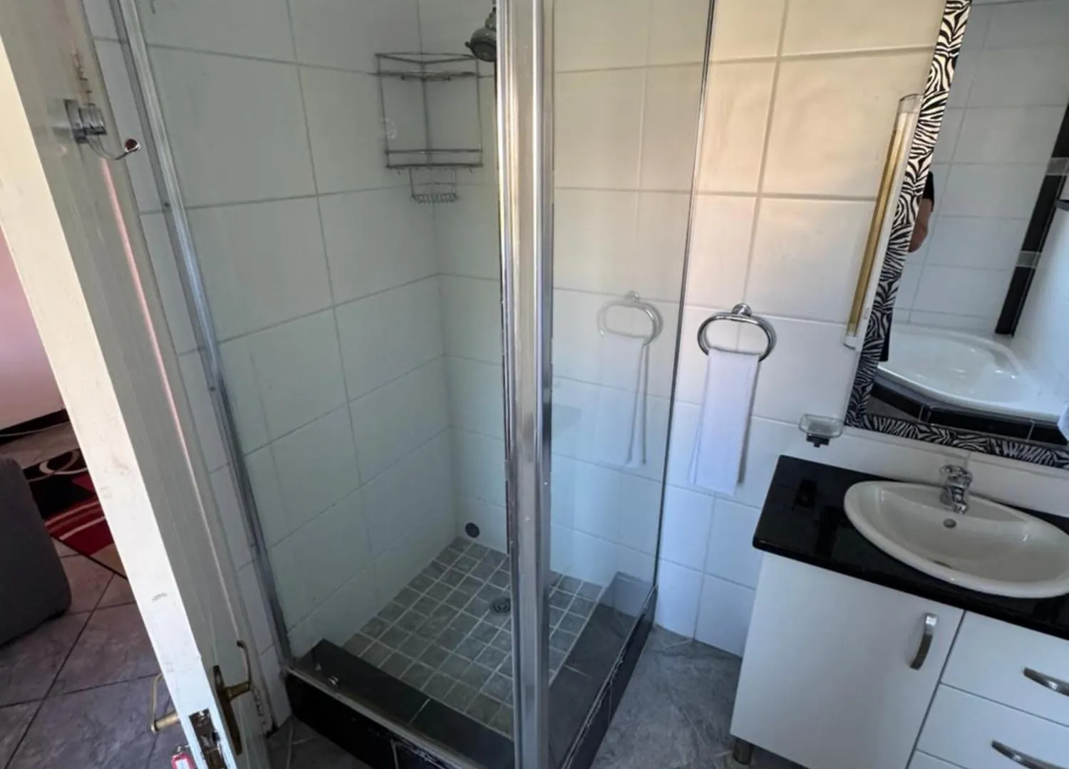 Shalom Hotel Cape Town 0*,