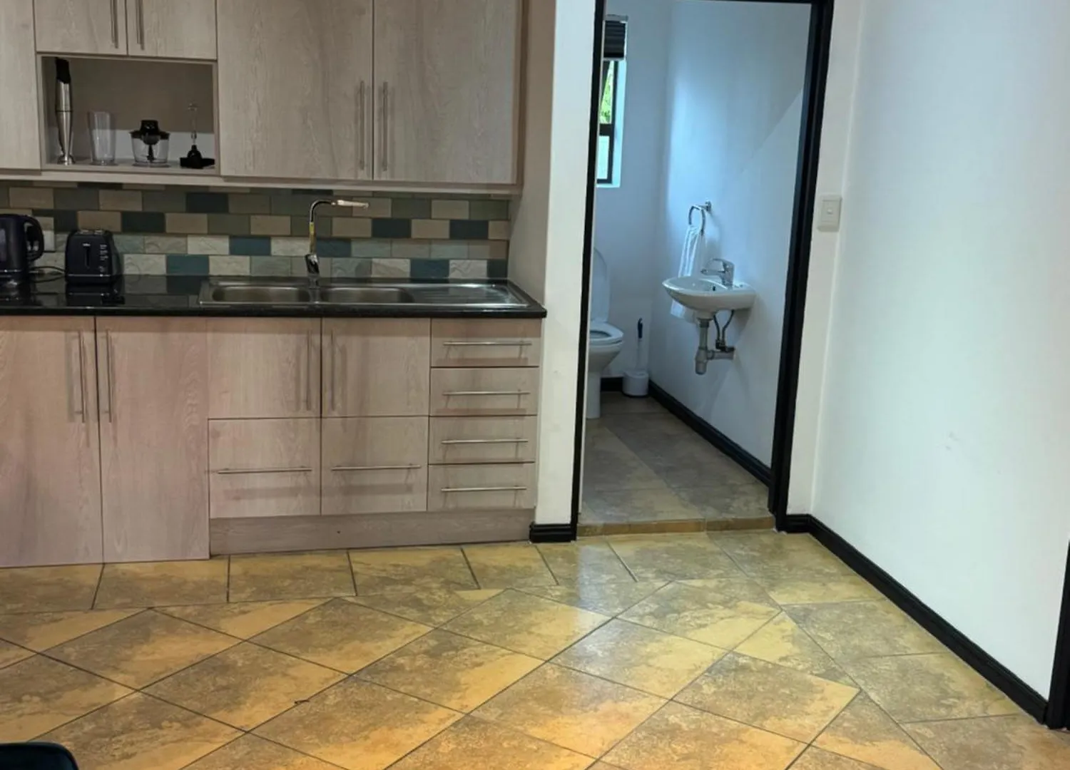 Guest house Shalom Hotel Cape Town South Africa