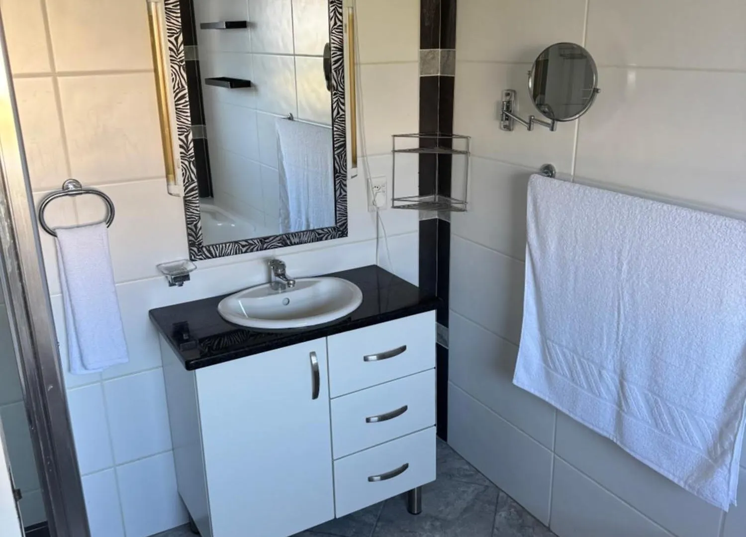 Shalom Hotel Cape Town